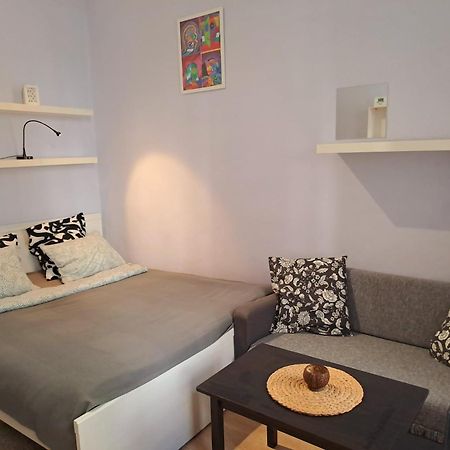 Cute Apartment In The Historic Center Praga Exterior foto